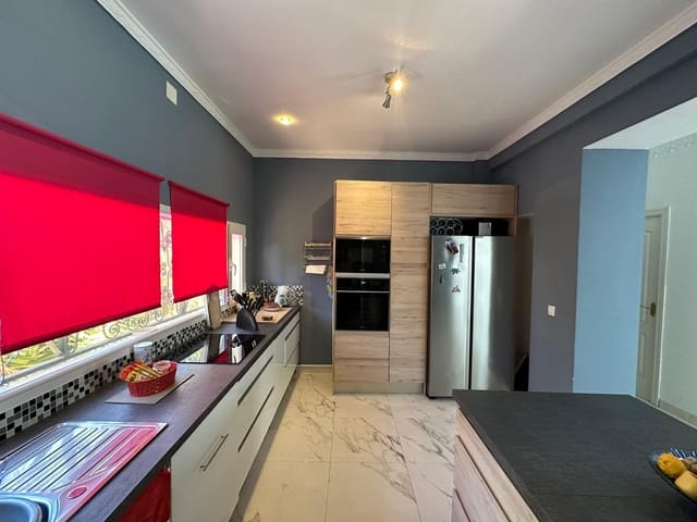 3 chambre Villa/Maison à vendre à La Marina, Elche / Elx avec piscine - 455 000 € (Ref: 9201068)