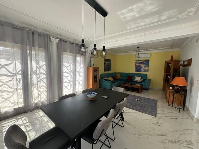 3 chambre Villa/Maison à vendre à La Marina, Elche / Elx avec piscine - 455 000 € (Ref: 9201068)