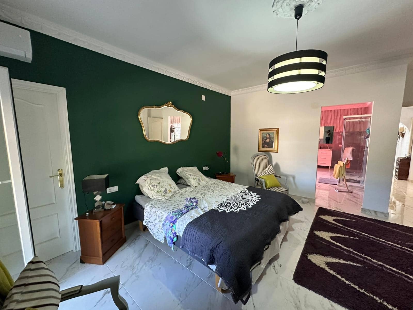 3 slaapkamer Villa te koop in La Marina met zwembad - € 455.000 (Ref: 9201068)