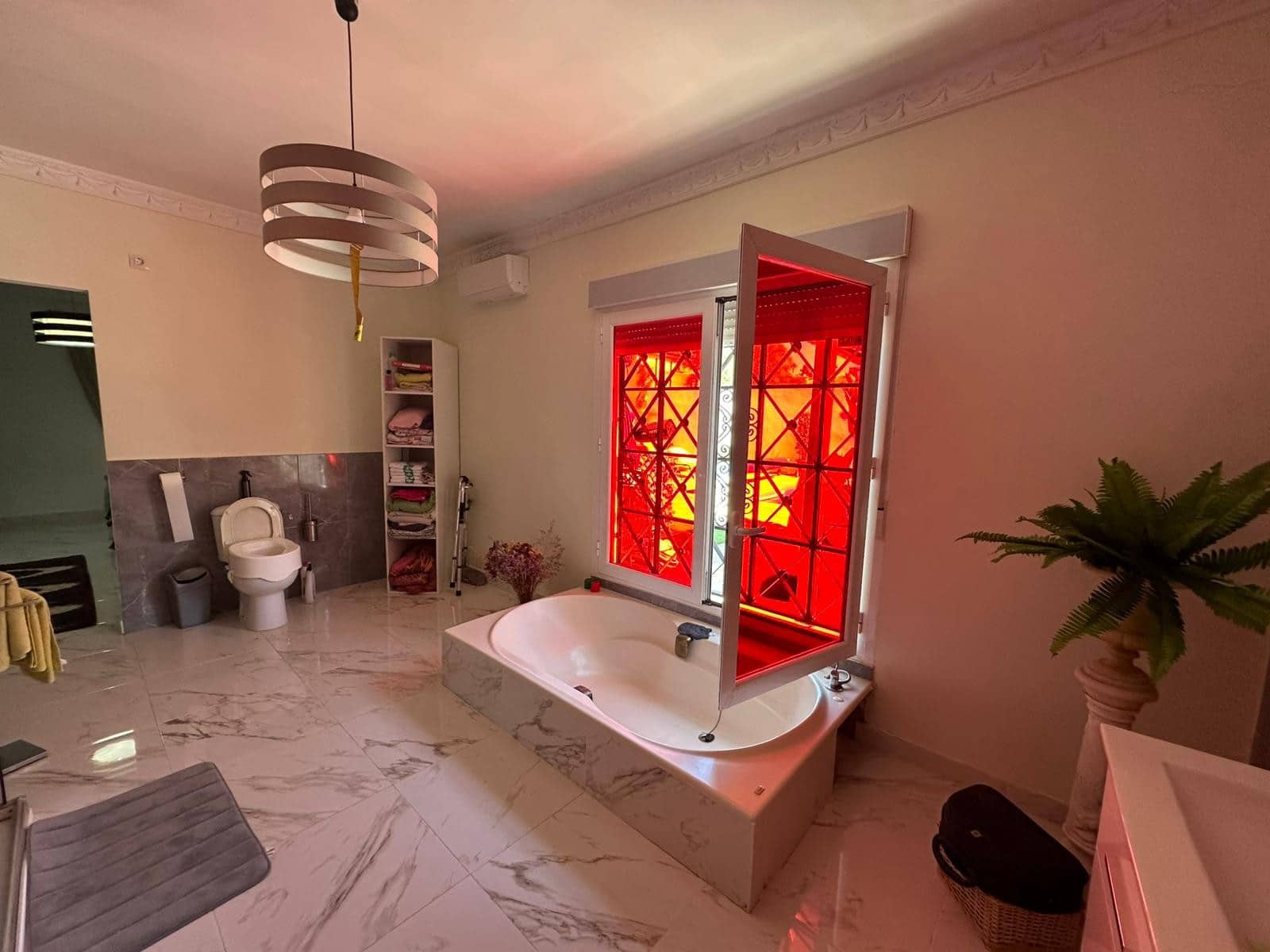 3 slaapkamer Villa te koop in La Marina met zwembad - € 455.000 (Ref: 9201068)