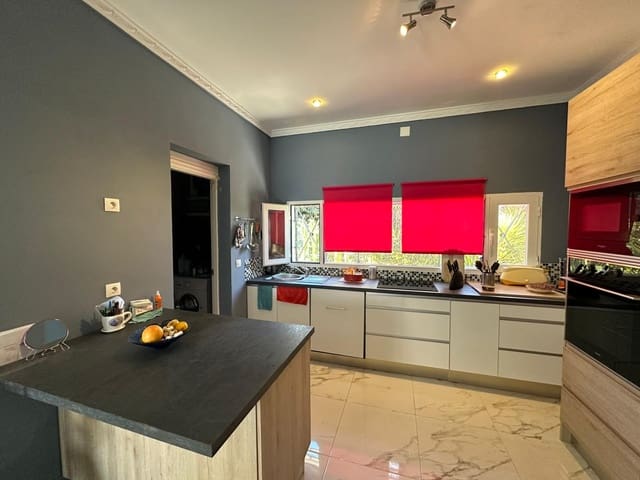 3 chambre Villa/Maison à vendre à La Marina, Elche / Elx avec piscine - 455 000 € (Ref: 9201068)