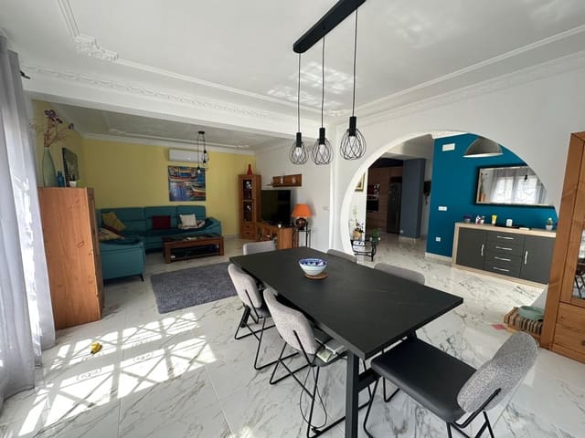 3 chambre Villa/Maison à vendre à La Marina, Elche / Elx avec piscine - 455 000 € (Ref: 9201068)