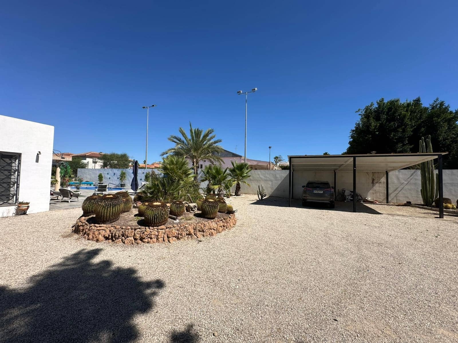 3 slaapkamer Villa te koop in La Marina met zwembad - € 455.000 (Ref: 9201068)