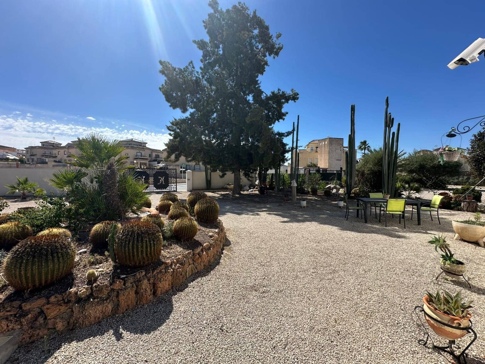 3 slaapkamer Villa te koop in La Marina met zwembad - € 455.000 (Ref: 9201068)