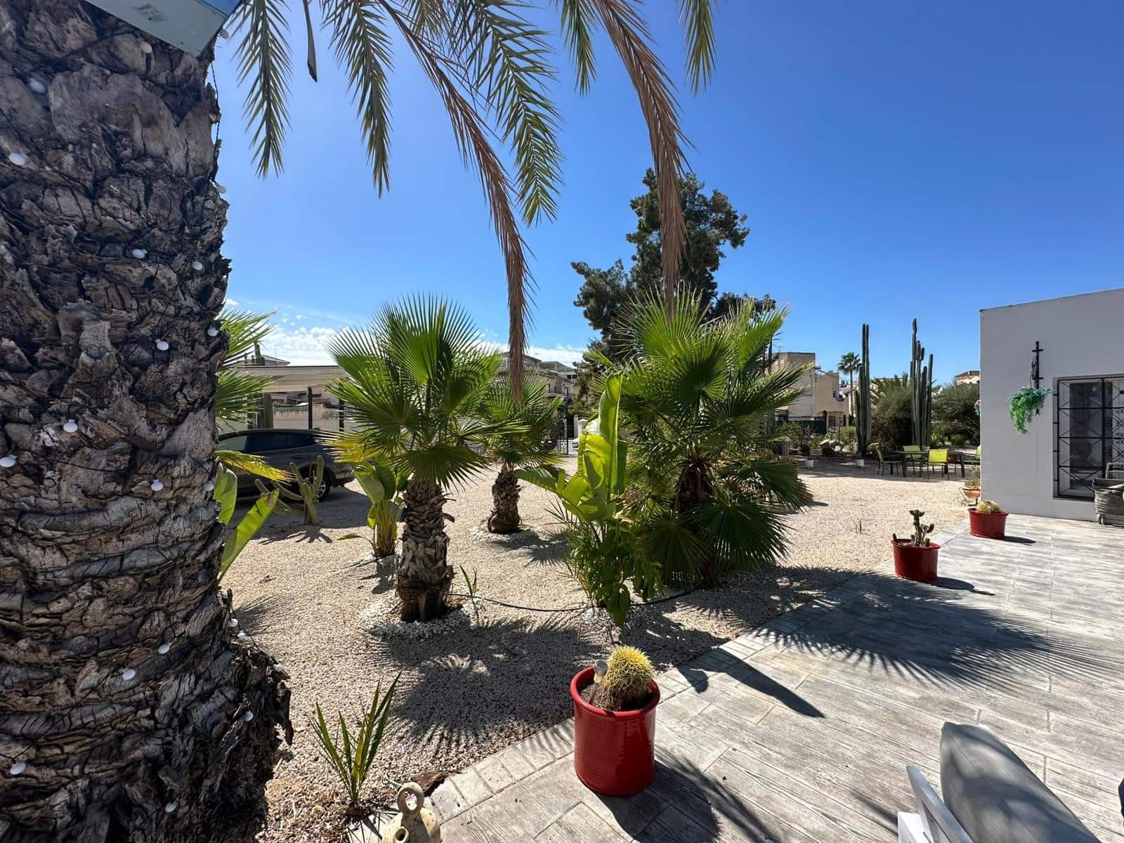 3 slaapkamer Villa te koop in La Marina met zwembad - € 455.000 (Ref: 9201068)