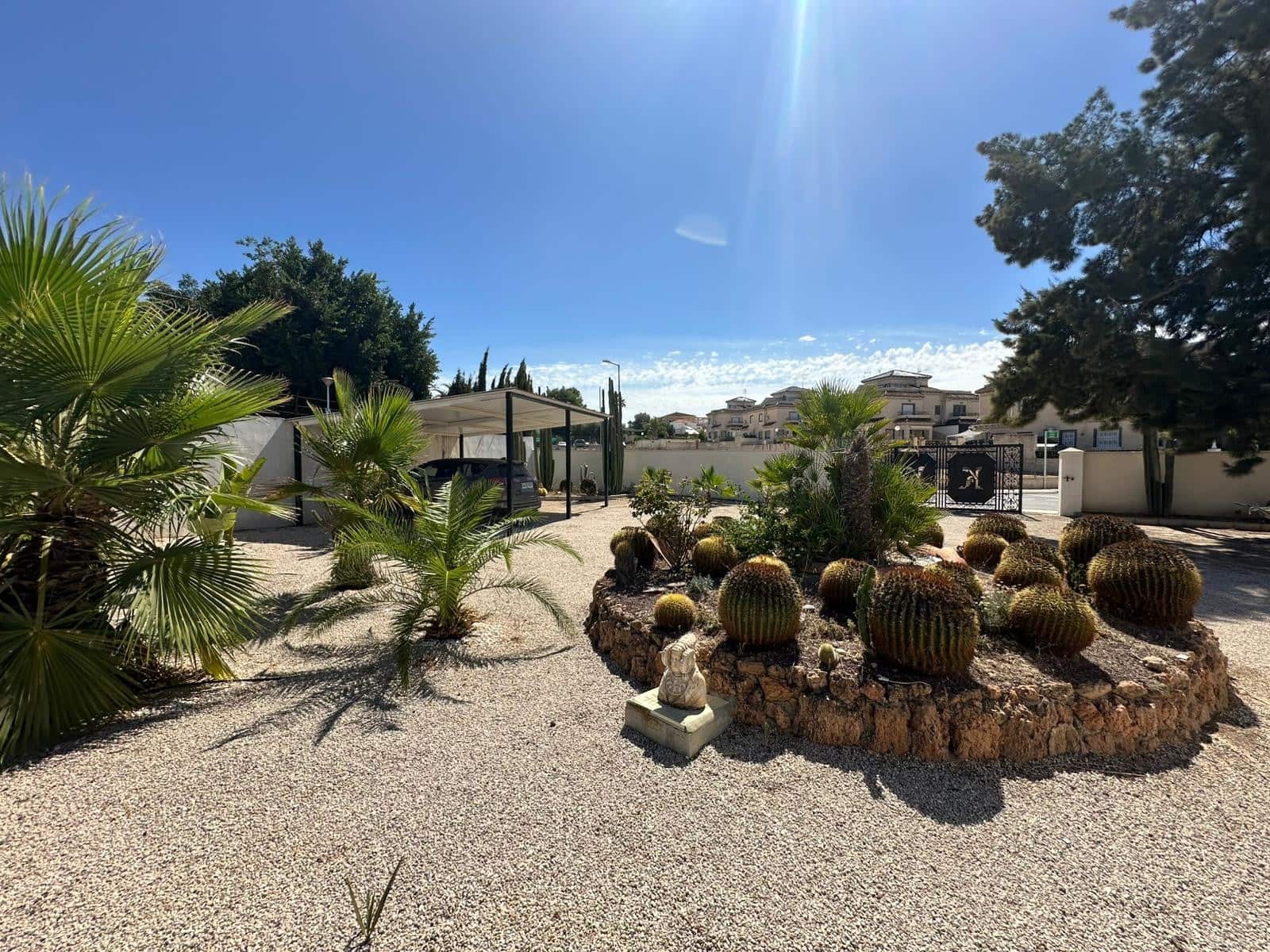 3 slaapkamer Villa te koop in La Marina met zwembad - € 455.000 (Ref: 9201068)