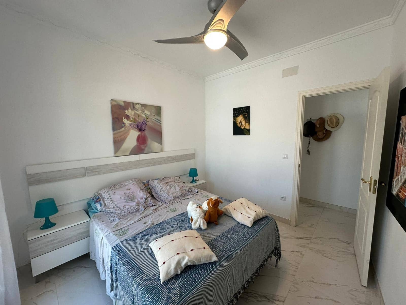 3 slaapkamer Villa te koop in La Marina met zwembad - € 455.000 (Ref: 9201068)