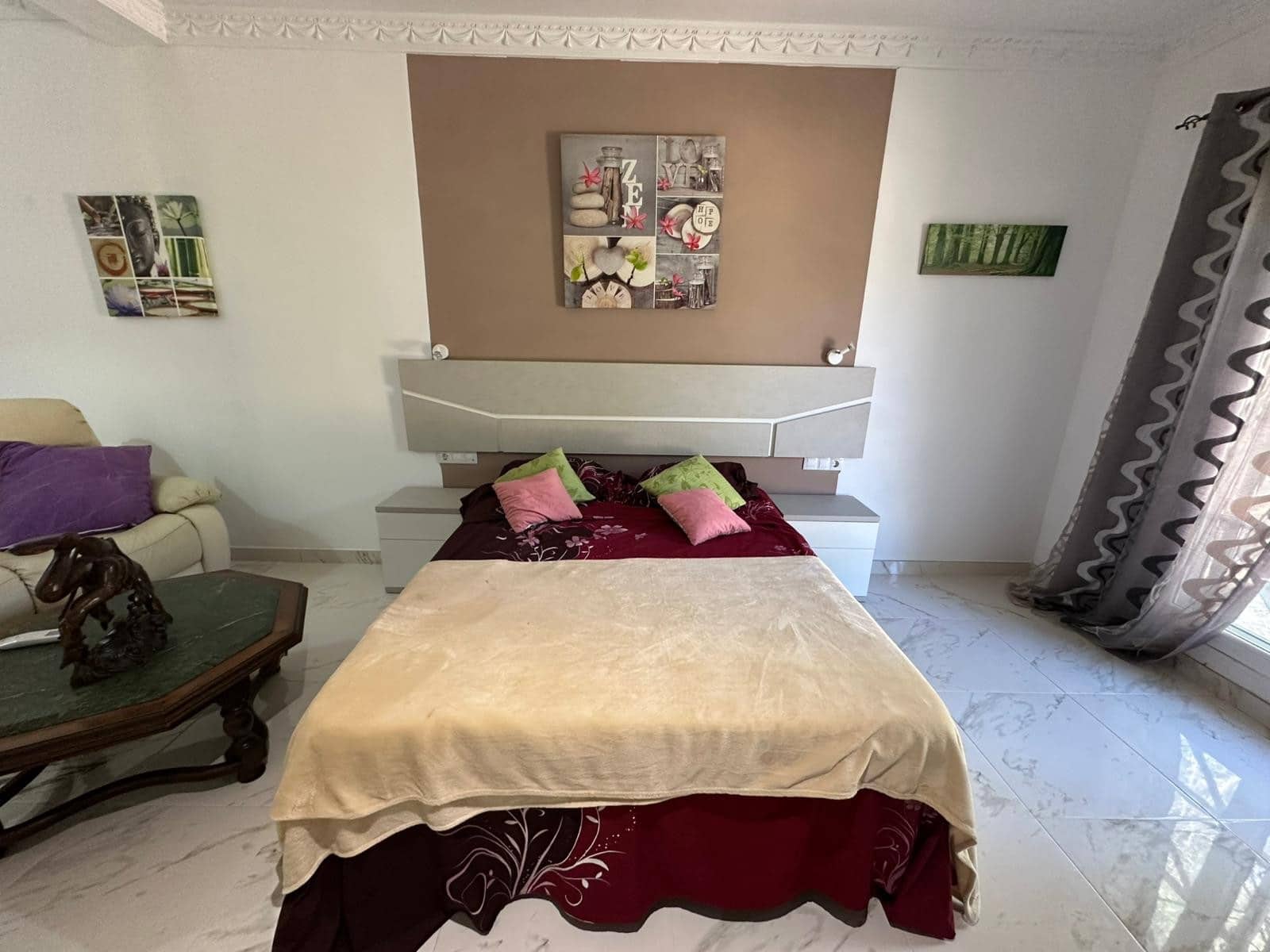 3 slaapkamer Villa te koop in La Marina met zwembad - € 455.000 (Ref: 9201068)