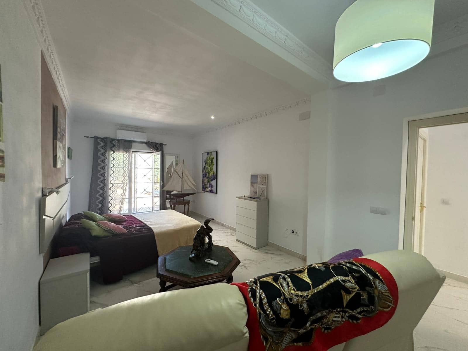 3 slaapkamer Villa te koop in La Marina met zwembad - € 455.000 (Ref: 9201068)