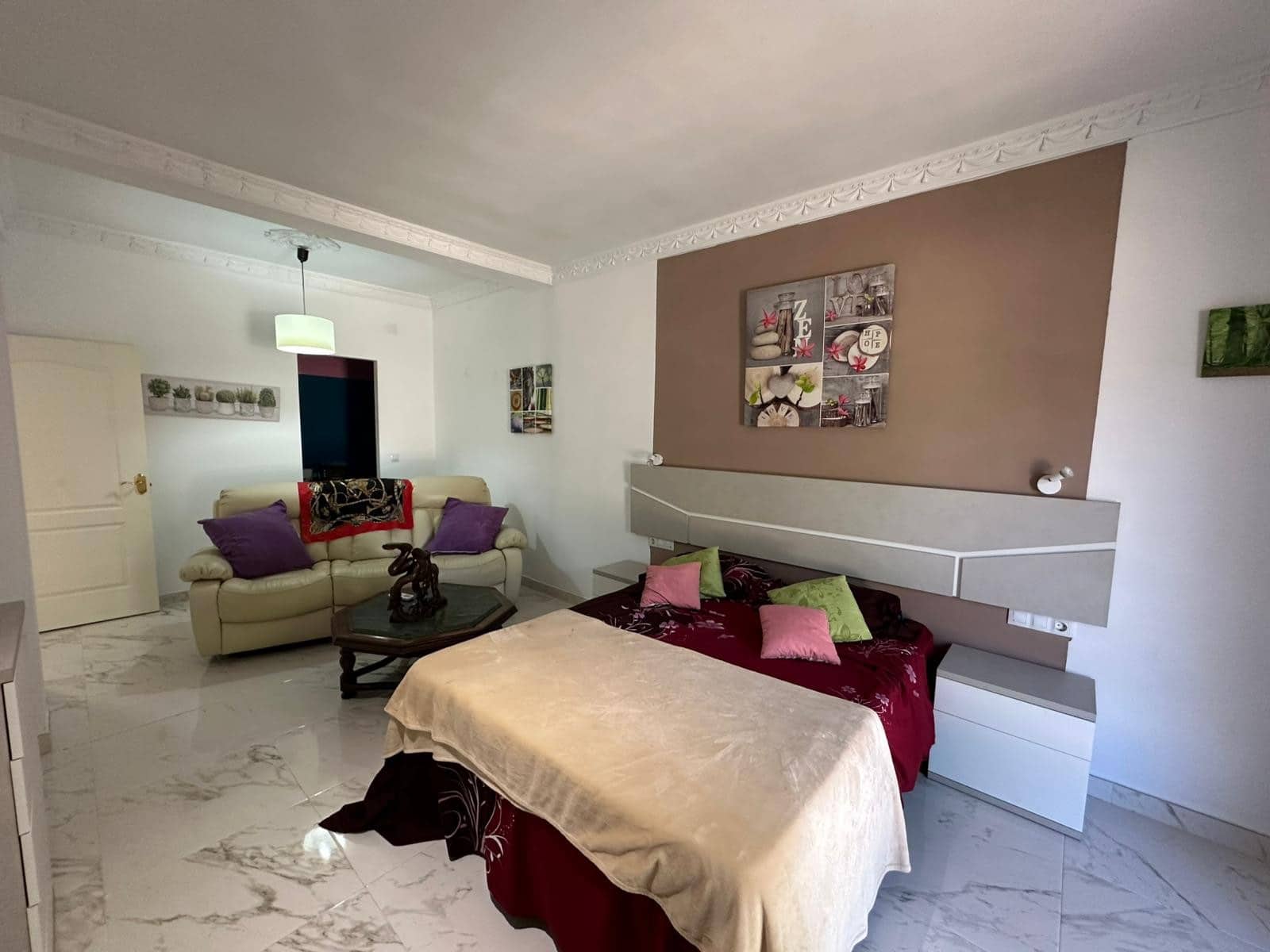 3 slaapkamer Villa te koop in La Marina met zwembad - € 455.000 (Ref: 9201068)