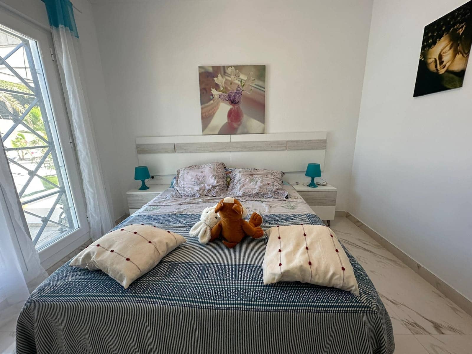 3 slaapkamer Villa te koop in La Marina met zwembad - € 455.000 (Ref: 9201068)