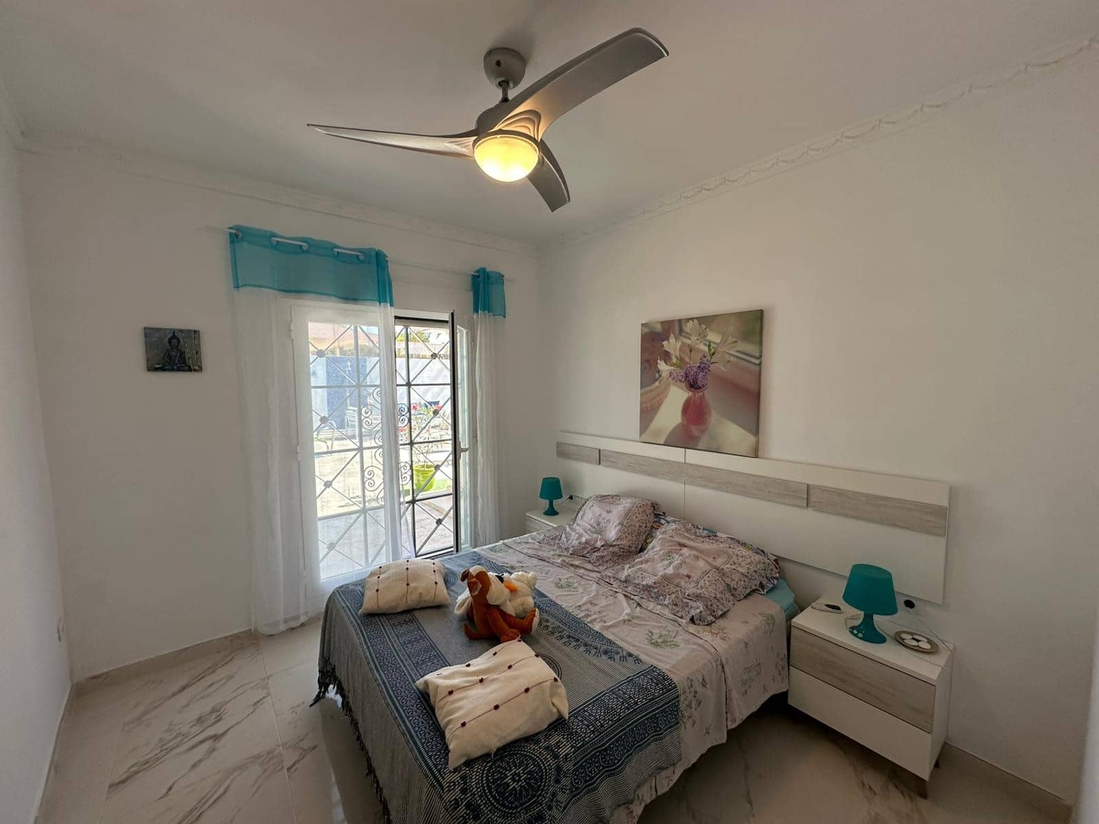 3 slaapkamer Villa te koop in La Marina met zwembad - € 455.000 (Ref: 9201068)