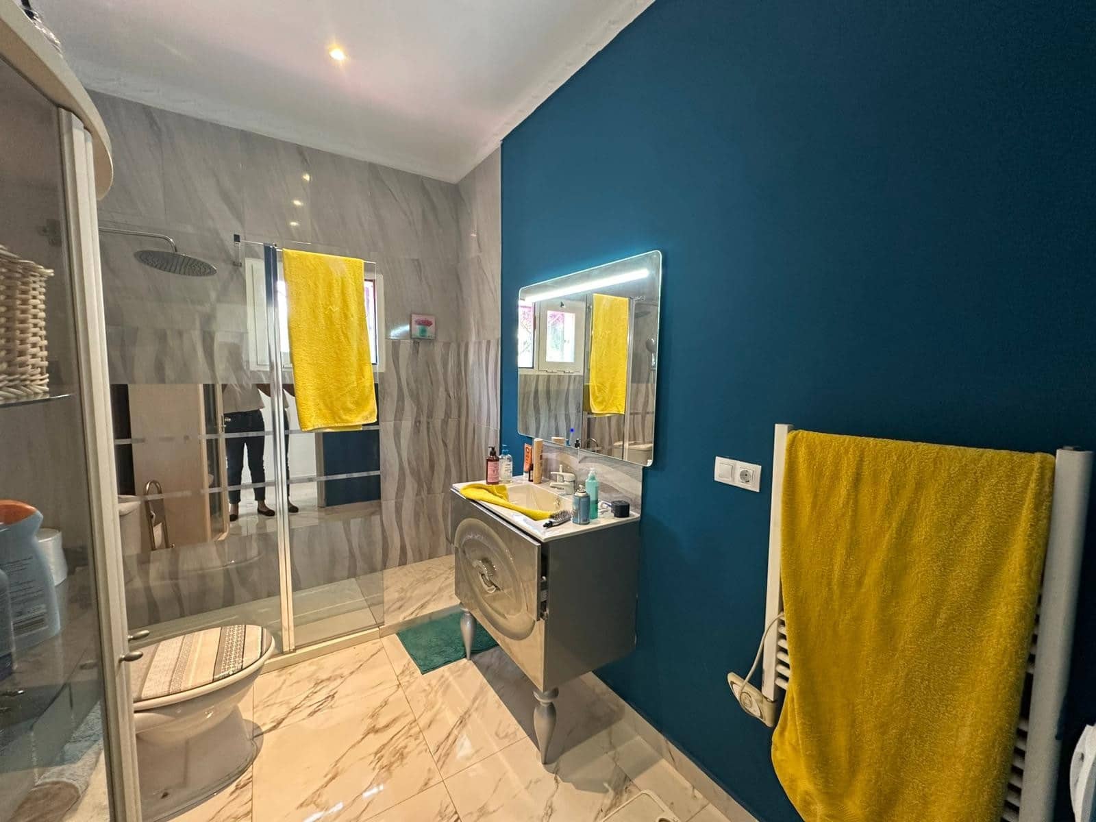 3 slaapkamer Villa te koop in La Marina met zwembad - € 455.000 (Ref: 9201068)