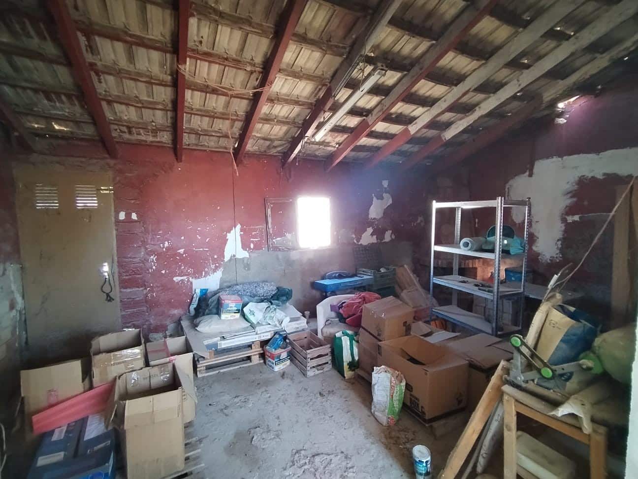 2 soveværelse Finca/Landehus til salg i La Hoya med garage - € 145.000 (Ref: 9203332)