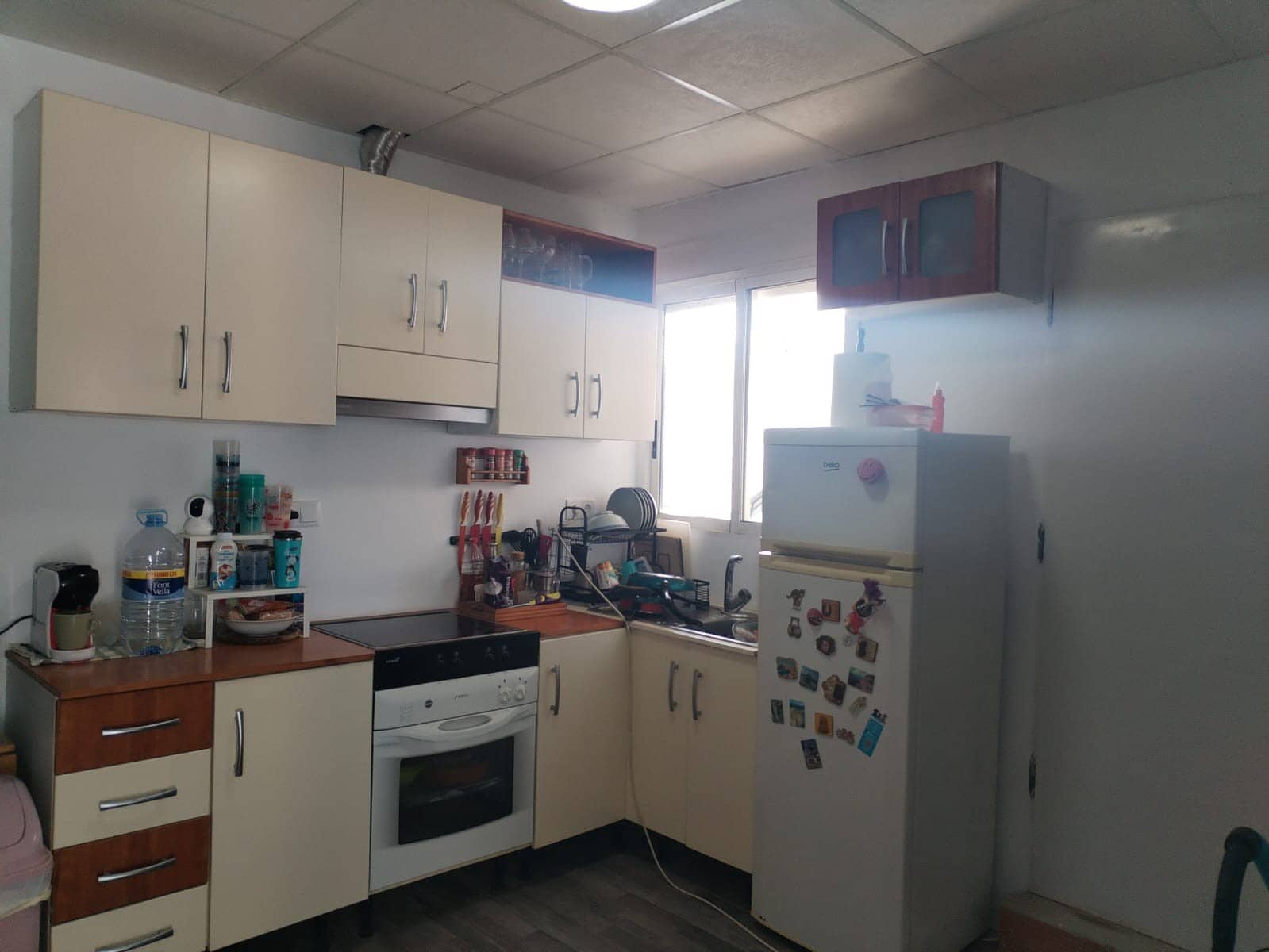 2 soveværelse Finca/Landehus til salg i La Hoya med garage - € 145.000 (Ref: 9203332)