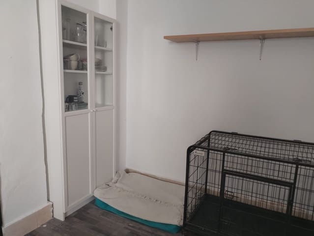 2 chambre Finca/Maison de Campagne à vendre à La Hoya, Elche / Elx avec garage - 145 000 € (Ref: 9203332)
