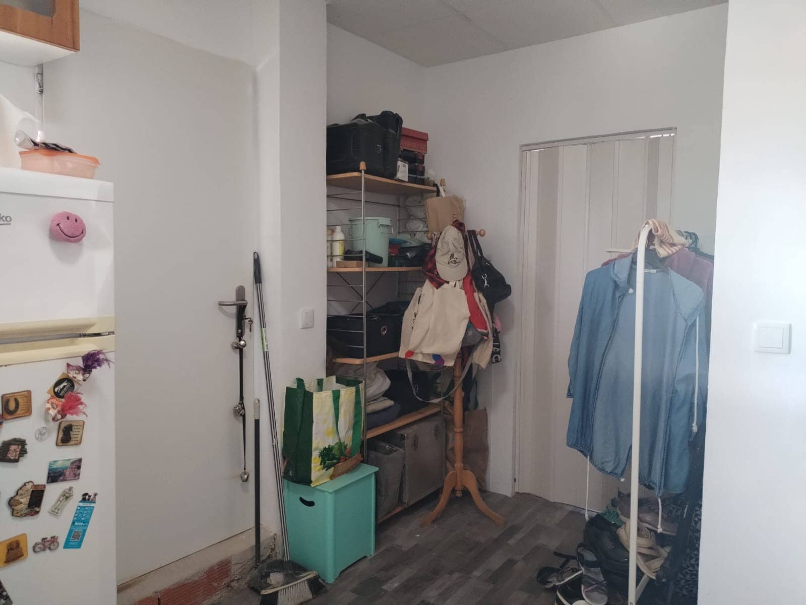 2 soveværelse Finca/Landehus til salg i La Hoya med garage - € 145.000 (Ref: 9203332)