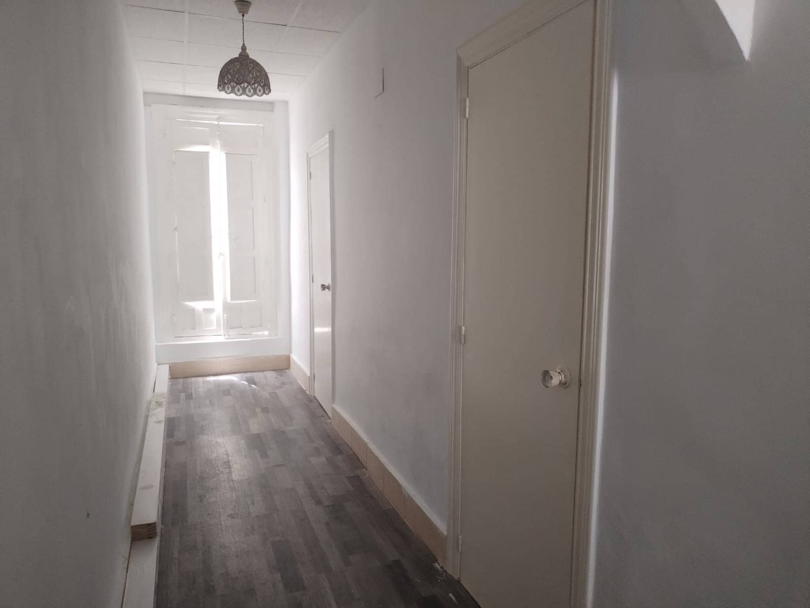 2 soveværelse Finca/Landehus til salg i La Hoya med garage - € 145.000 (Ref: 9203332)