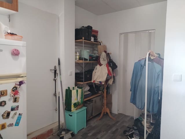 2 chambre Finca/Maison de Campagne à vendre à La Hoya, Elche / Elx avec garage - 145 000 € (Ref: 9203332)