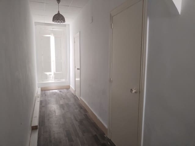 2 chambre Finca/Maison de Campagne à vendre à La Hoya, Elche / Elx avec garage - 145 000 € (Ref: 9203332)