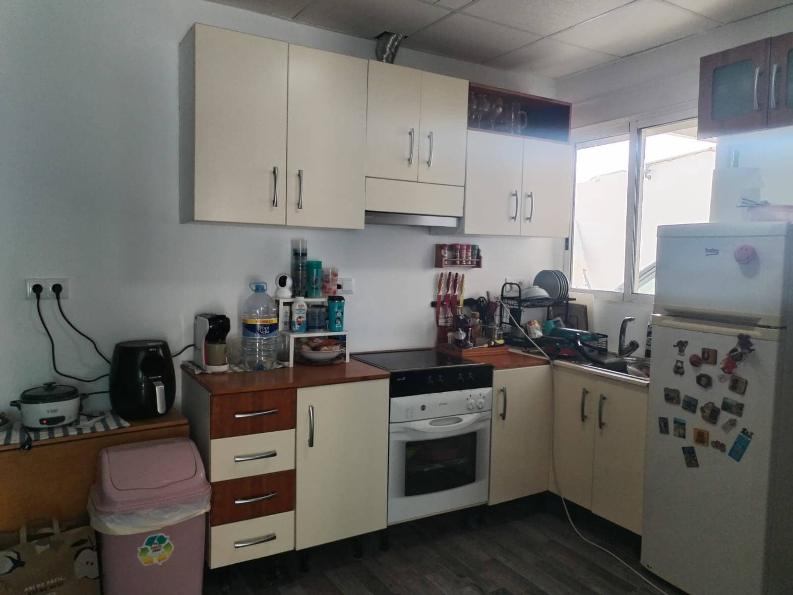 2 soveværelse Finca/Landehus til salg i La Hoya med garage - € 145.000 (Ref: 9203332)