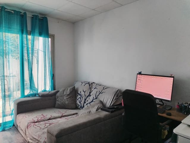 2 chambre Finca/Maison de Campagne à vendre à La Hoya, Elche / Elx avec garage - 145 000 € (Ref: 9203332)