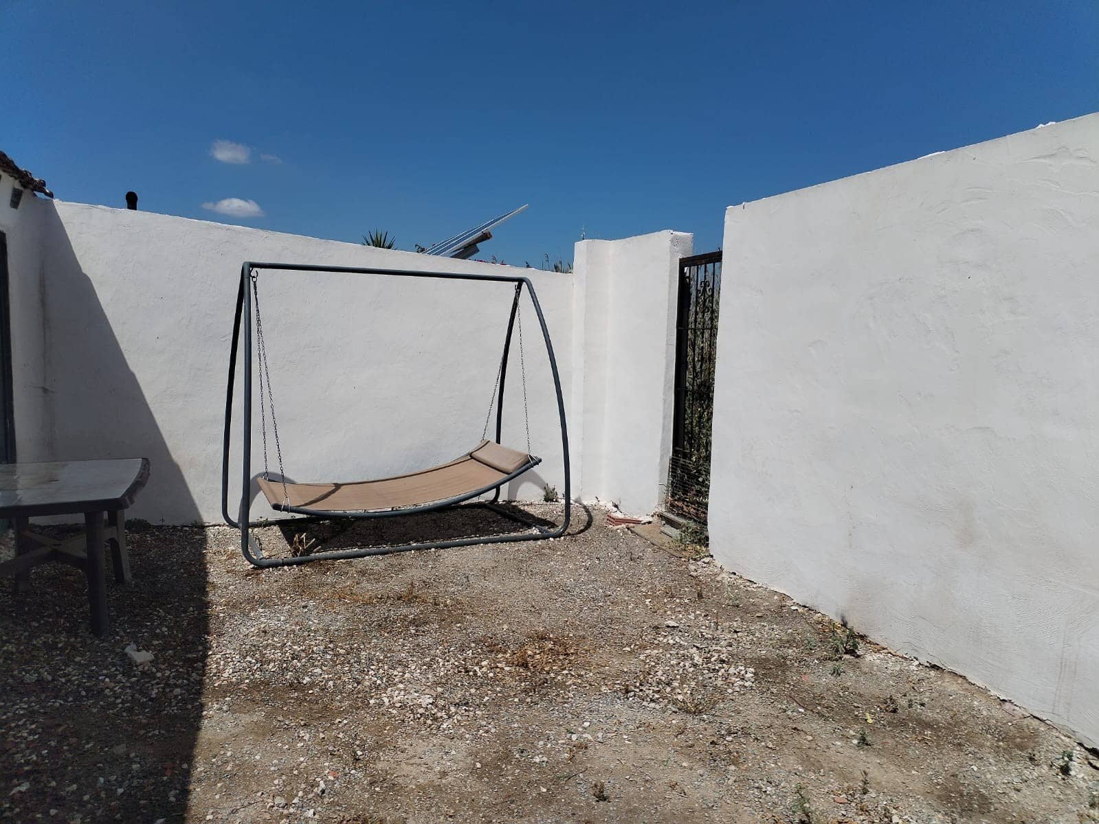 2 soveværelse Finca/Landehus til salg i La Hoya med garage - € 145.000 (Ref: 9203332)