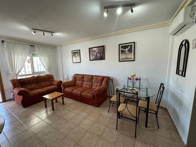 3 soverom Kjedet enebolig til salgs i La Marina, Elche / Elx med svømmebasseng - € 195 000 (Ref: 9203333)