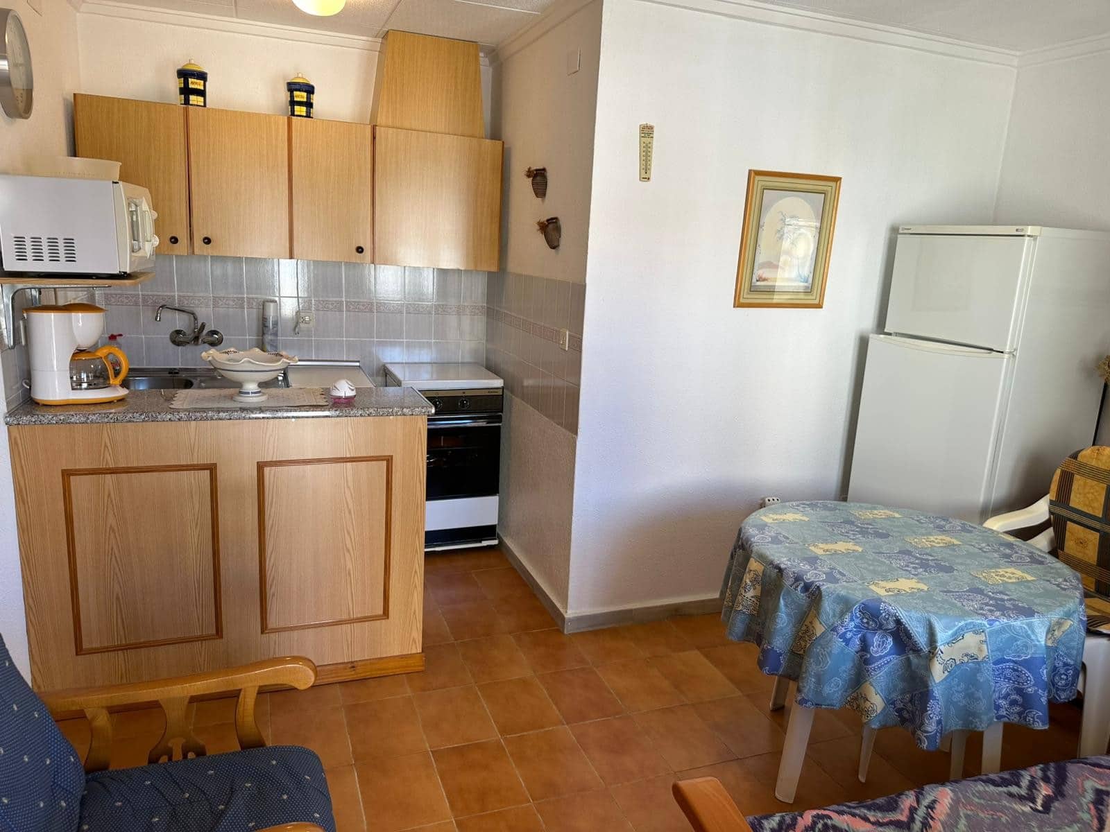 3 soverom Hus til salgs i La Marina - € 99 000 (Ref: 9207377)