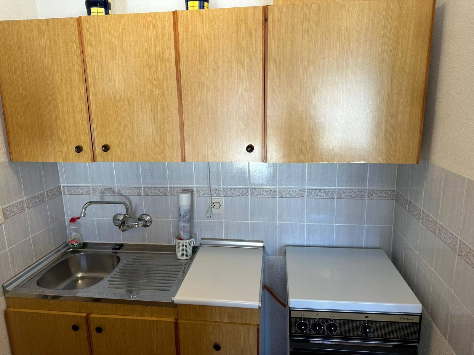 3 soverom Hus til salgs i La Marina - € 99 000 (Ref: 9207377)