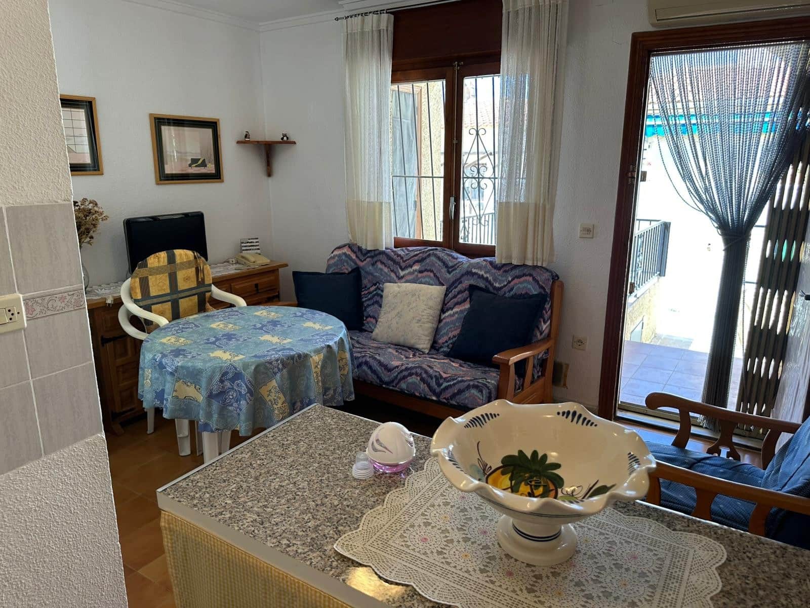 3 soverom Hus til salgs i La Marina - € 99 000 (Ref: 9207377)