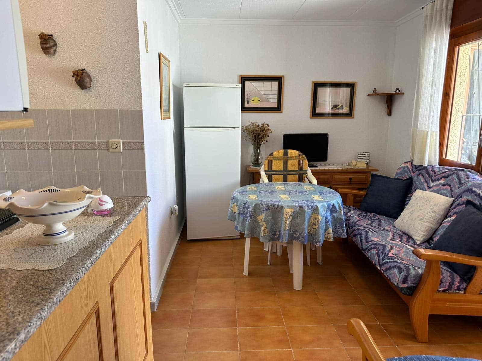 3 soverom Hus til salgs i La Marina - € 99 000 (Ref: 9207377)