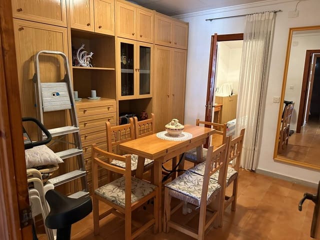 3 bedroom Townhouse for sale in La Marina, Elche / Elx - € 99,000 (Ref: 9207377)