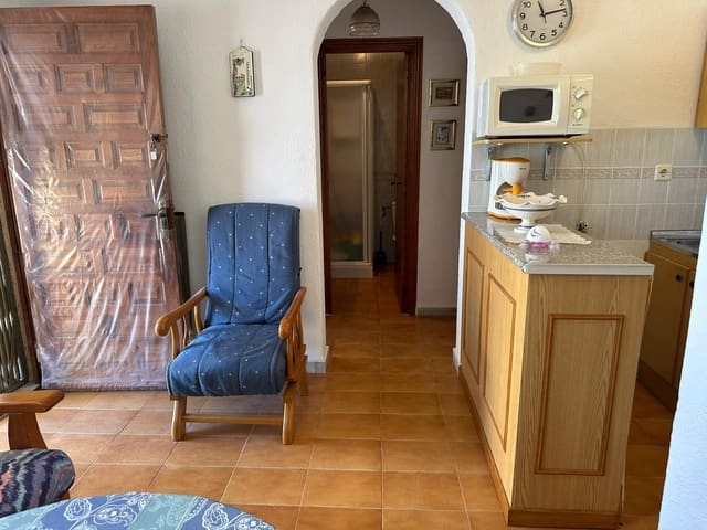 3 bedroom Townhouse for sale in La Marina, Elche / Elx - € 99,000 (Ref: 9207377)