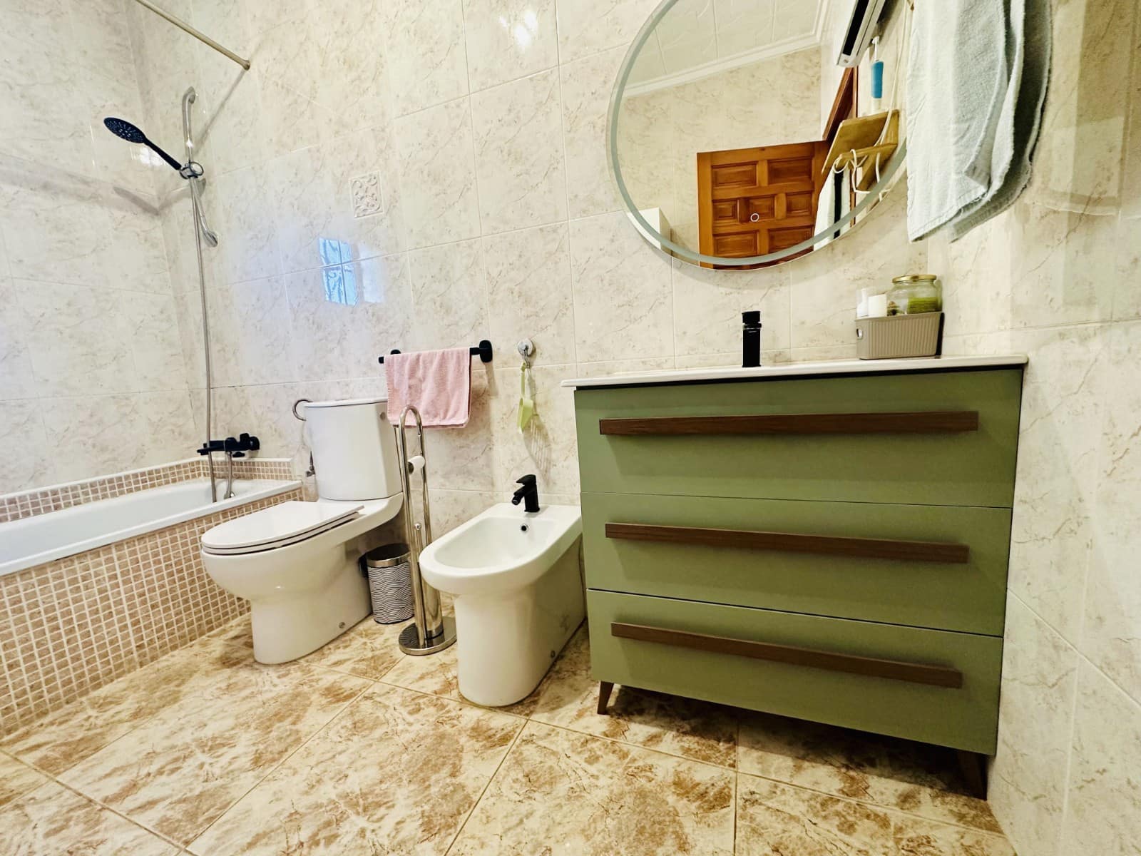 3 bedroom Villa for sale in La Marina with pool garage - € 330,000 (Ref: 9227906)