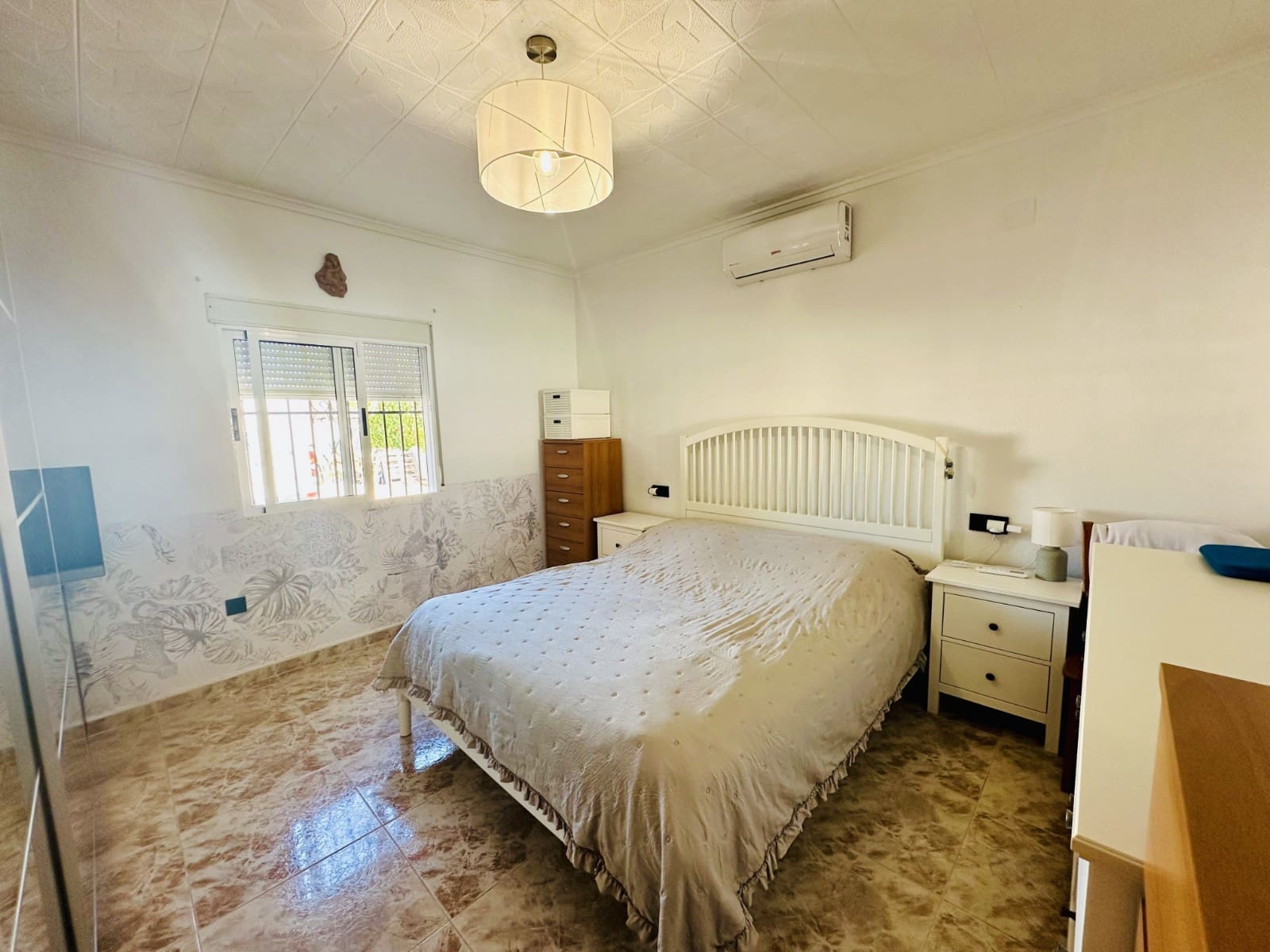 3 bedroom Villa for sale in La Marina with pool garage - € 330,000 (Ref: 9227906)