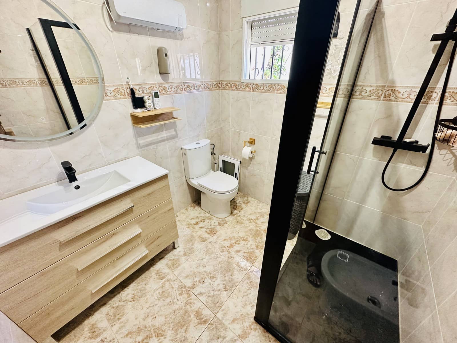 3 bedroom Villa for sale in La Marina with pool garage - € 330,000 (Ref: 9227906)