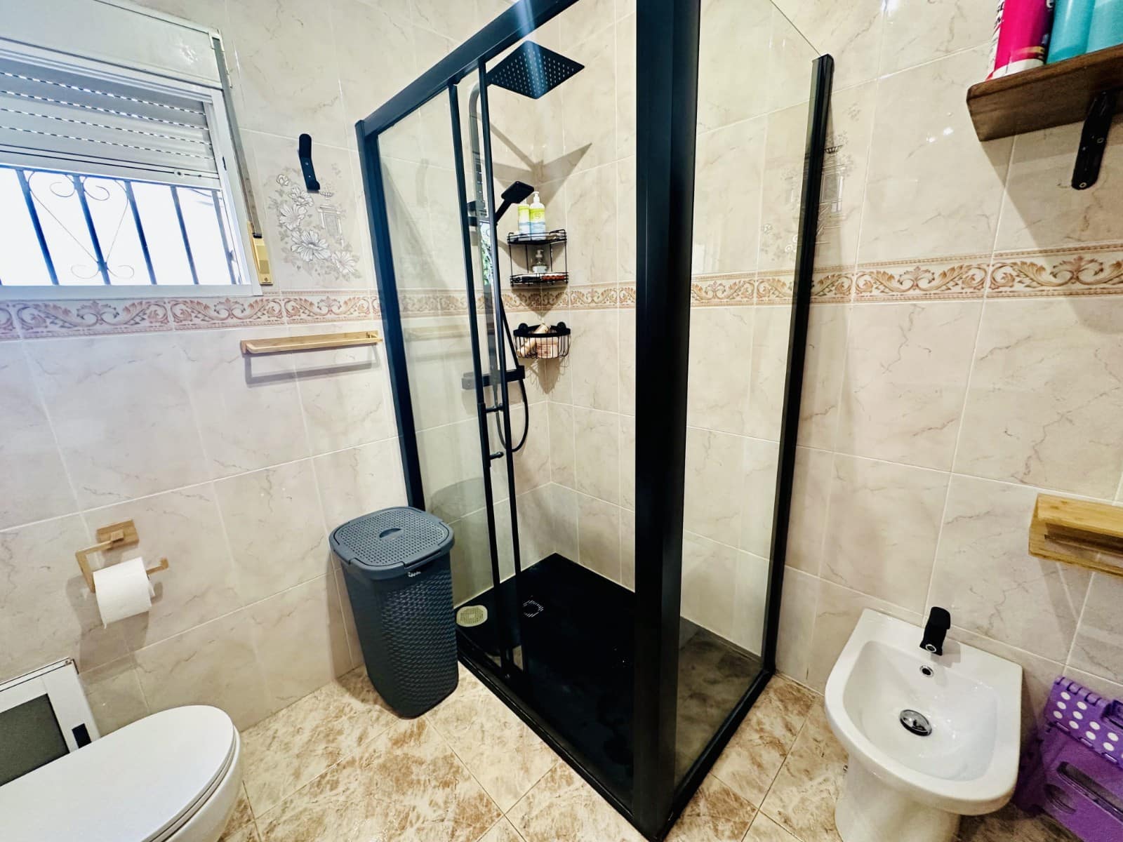 3 bedroom Villa for sale in La Marina with pool garage - € 330,000 (Ref: 9227906)