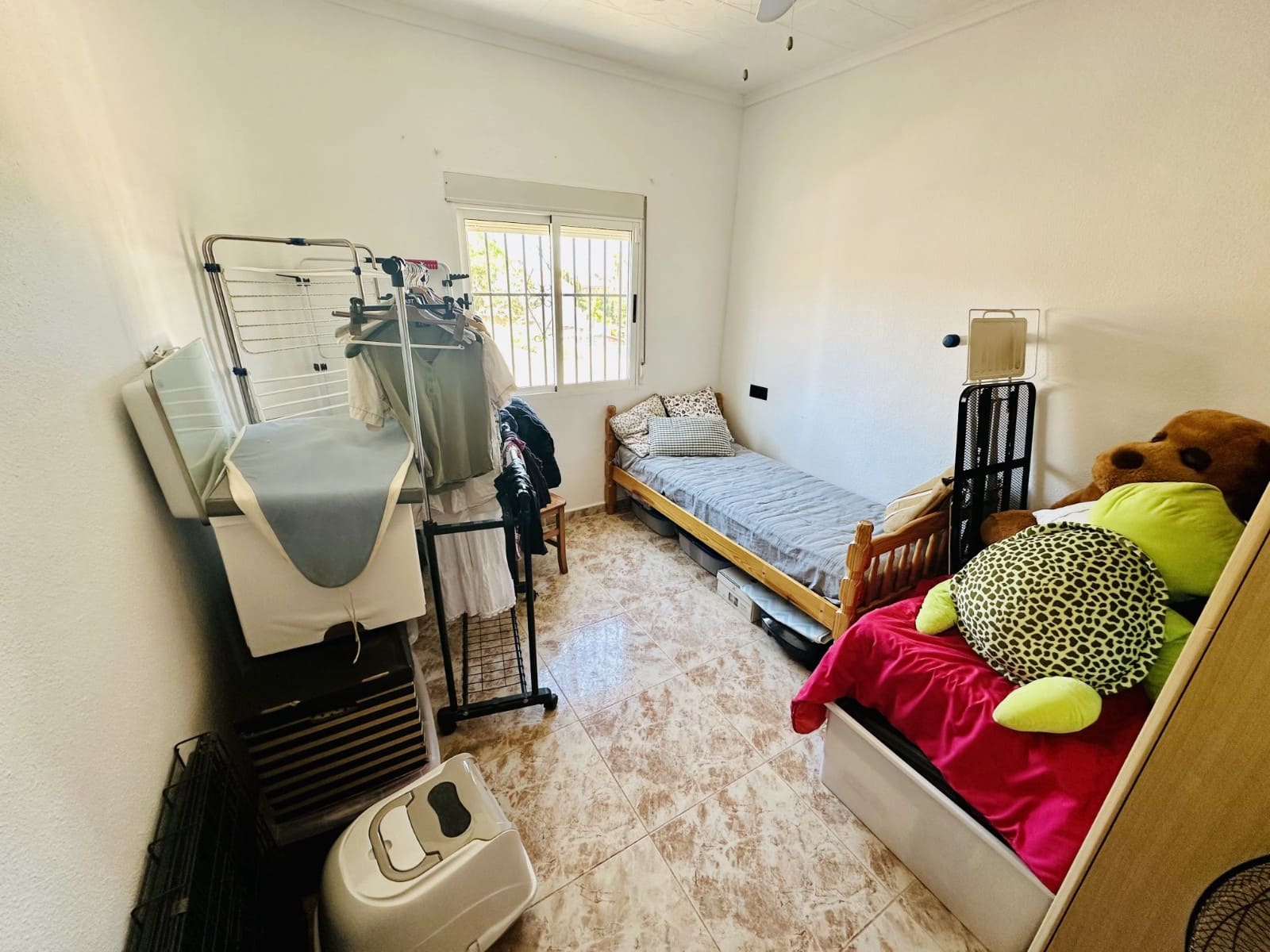 3 bedroom Villa for sale in La Marina with pool garage - € 330,000 (Ref: 9227906)