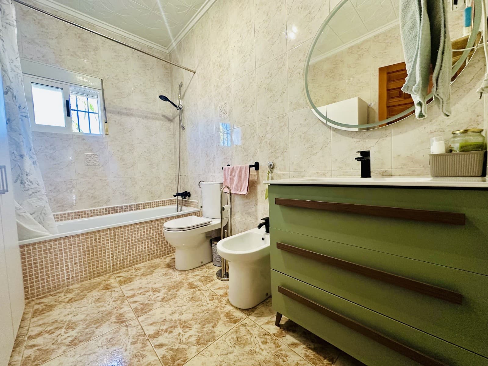 3 bedroom Villa for sale in La Marina with pool garage - € 330,000 (Ref: 9227906)