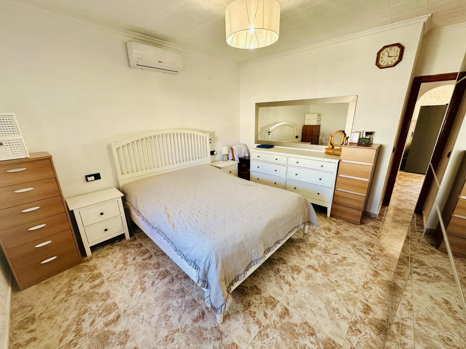 3 bedroom Villa for sale in La Marina with pool garage - € 330,000 (Ref: 9227906)