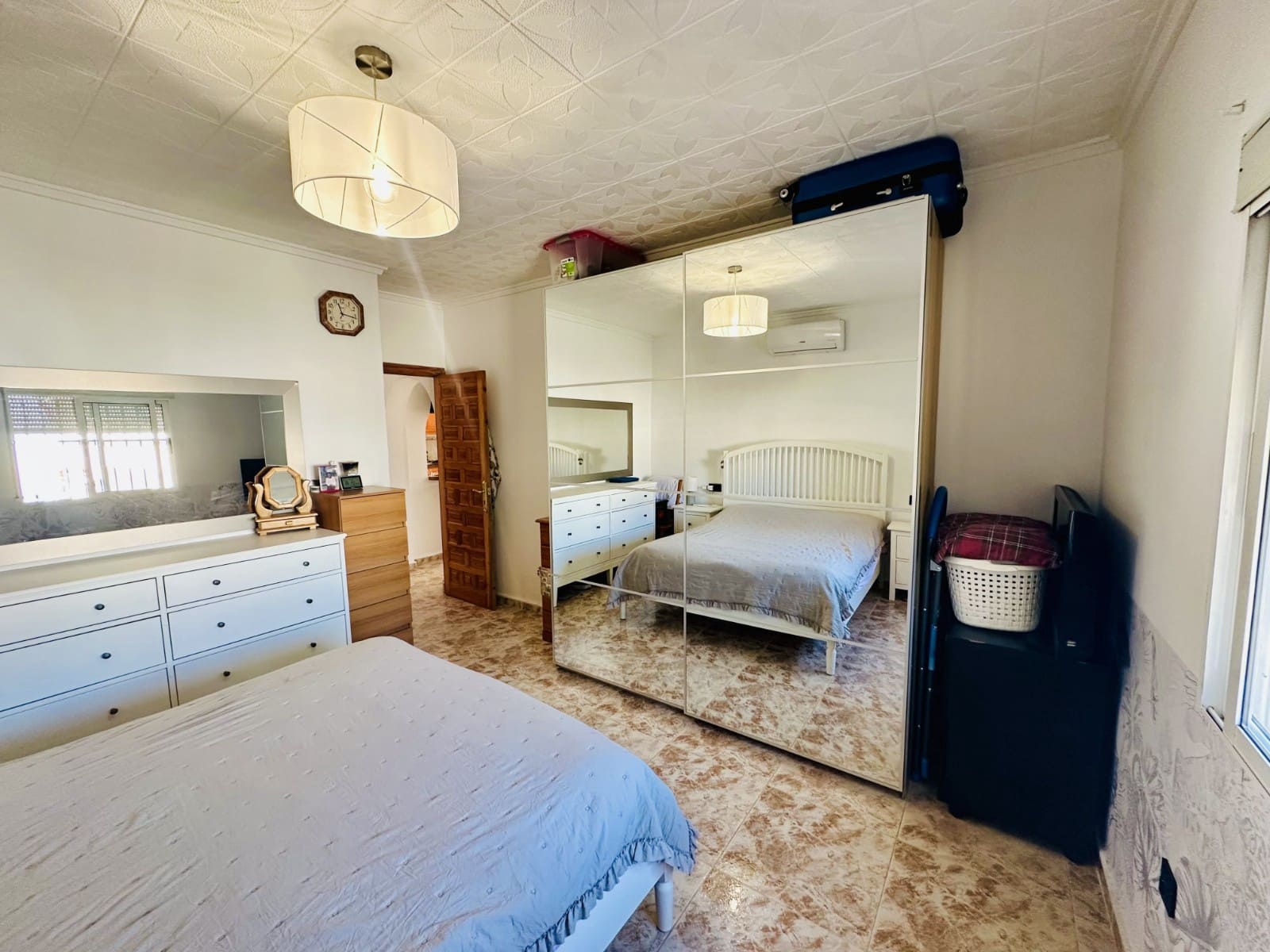 3 bedroom Villa for sale in La Marina with pool garage - € 330,000 (Ref: 9227906)