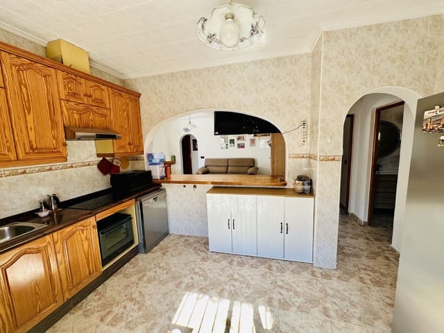 3 bedroom Villa for sale in La Marina, Elche / Elx with pool garage - € 330,000 (Ref: 9227906)