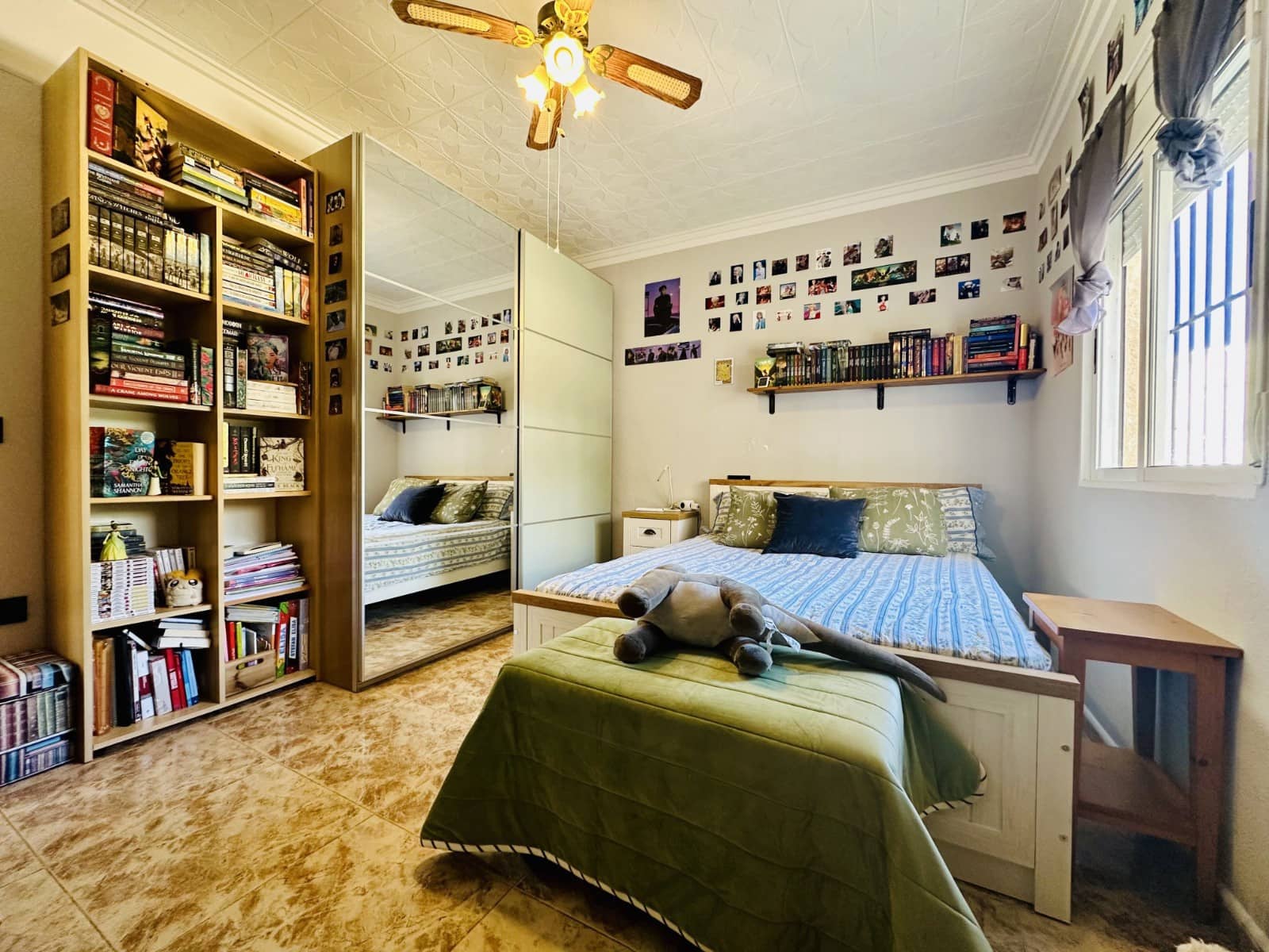 3 bedroom Villa for sale in La Marina with pool garage - € 330,000 (Ref: 9227906)