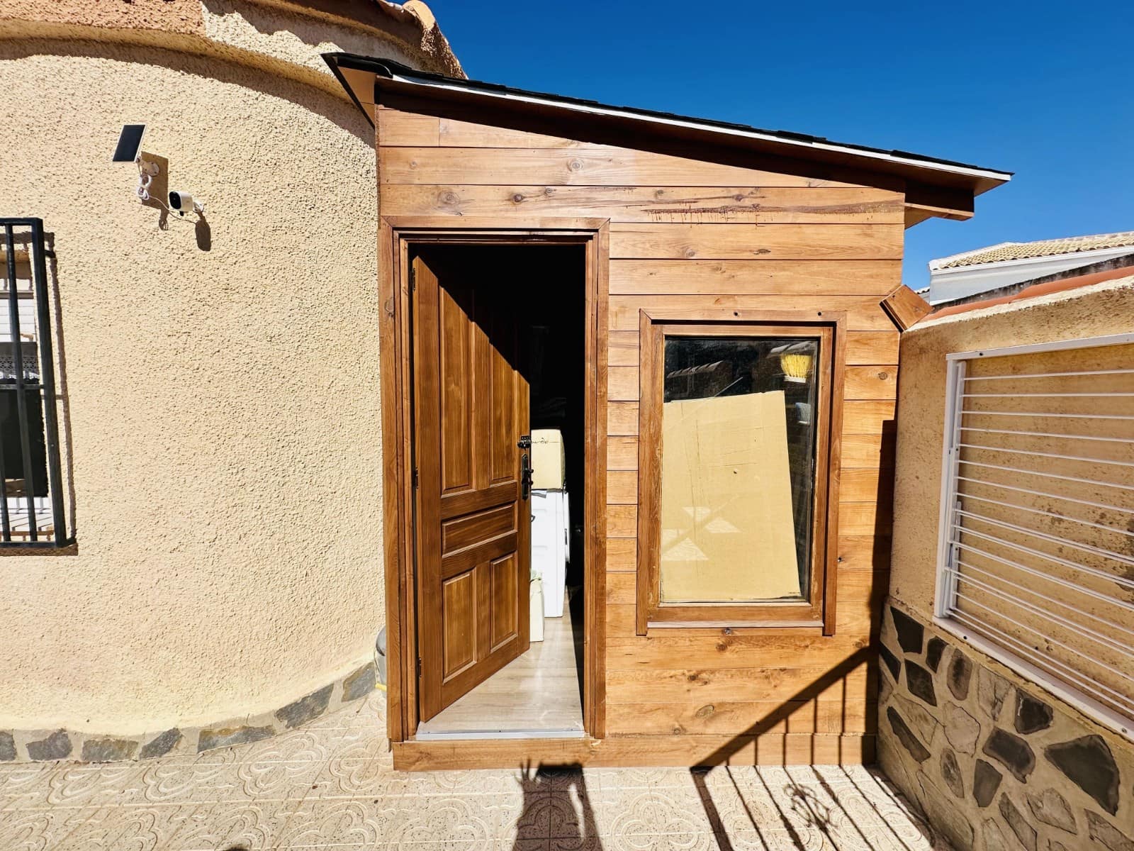 3 bedroom Villa for sale in La Marina with pool garage - € 330,000 (Ref: 9227906)