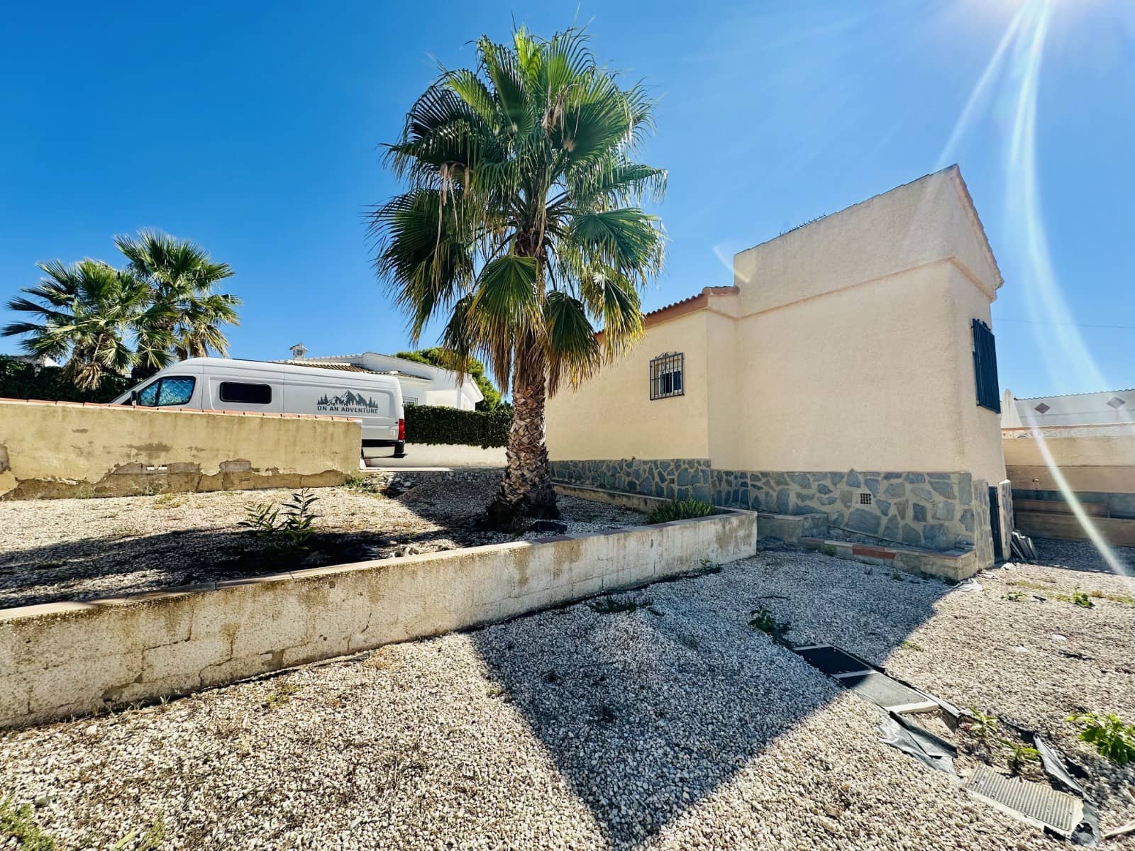 3 bedroom Villa for sale in La Marina with pool garage - € 330,000 (Ref: 9227906)