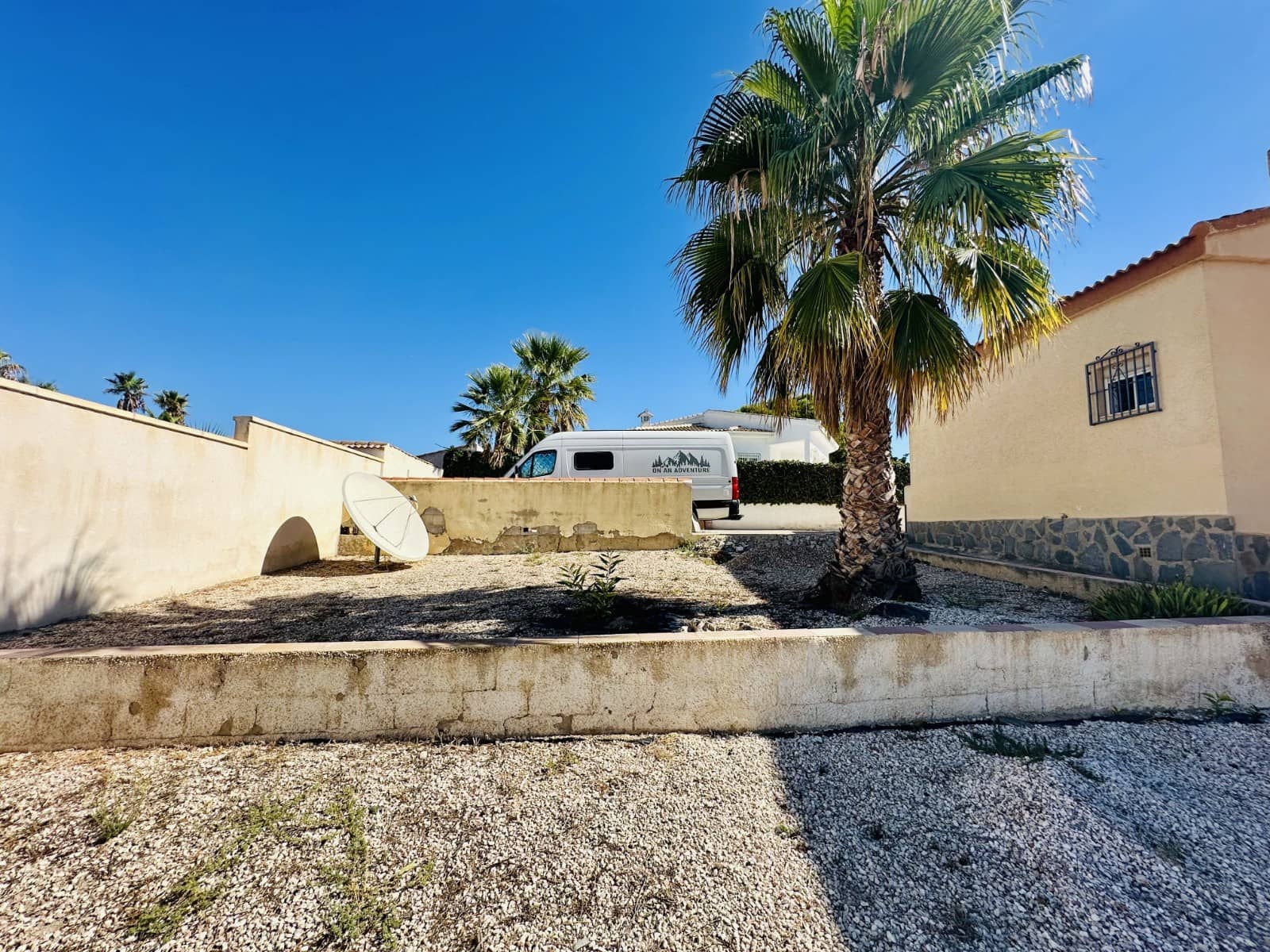 3 bedroom Villa for sale in La Marina with pool garage - € 330,000 (Ref: 9227906)