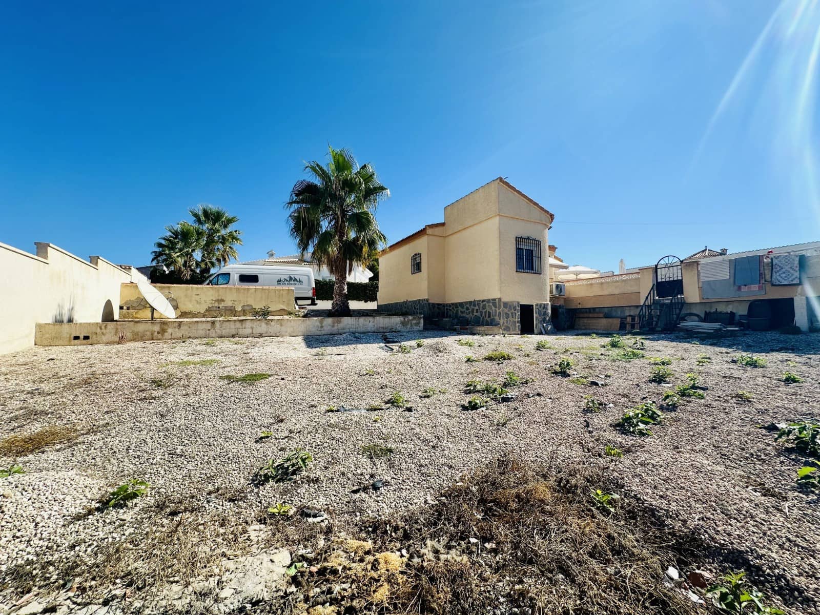 3 bedroom Villa for sale in La Marina with pool garage - € 330,000 (Ref: 9227906)