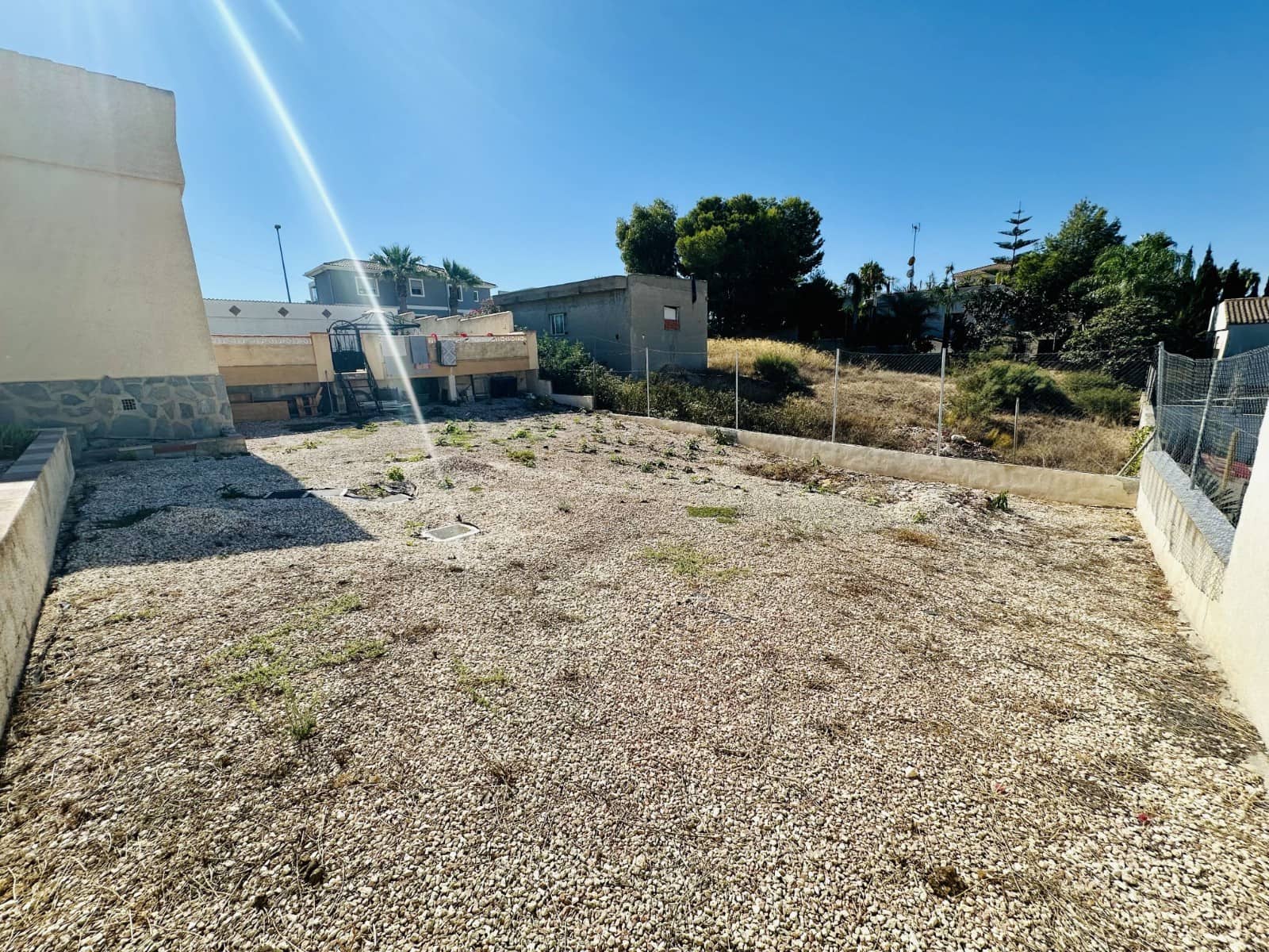 3 bedroom Villa for sale in La Marina with pool garage - € 330,000 (Ref: 9227906)