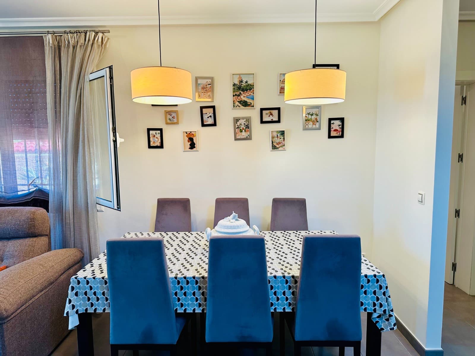 3 bedroom Villa for sale in La Marina with pool garage - € 425,000 (Ref: 9228970)